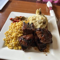 Steak Tips