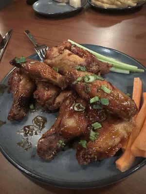 Grain & Grog American Tavern by null