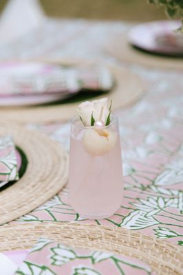 The Social Mobile Bar Srq