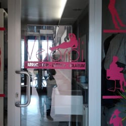 Velardi - Parrucchieri Estetica Solarium