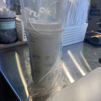 Good Coconut - Bubble Tea Near Me - Flushing, New York Good Coconut - Bubble Tea Near Me - Flushing, New York