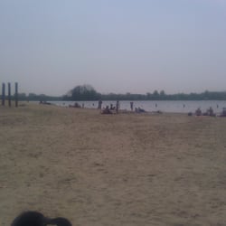 Haarrijnse plas