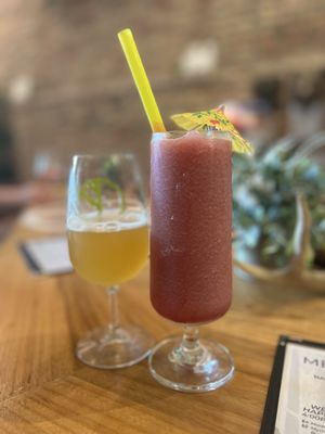 Duneyrr Wine and Beer Company by null