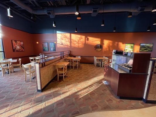 Cafe Yumm! - Lakemoor by null
