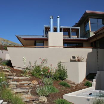 Danciart Architecture - Custom San Luis Obispo Residence_Peter Danciart - Project Designer_CRSA Architecture - Architect of Record - Architects Near Me Danciart Architecture - Custom San Luis Obispo Residence_Peter Danciart - Project Designer_CRSA Architecture - Architect of Record - Architects Near Me