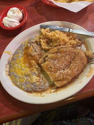 Tecate Grill by null