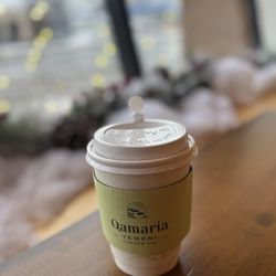 Qamaria Yemeni Coffee 