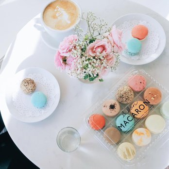 Le Bon Macaron - Coffee & Tea Near Me - Ann Arbor, Michigan Le Bon Macaron - Coffee & Tea Near Me - Ann Arbor, Michigan