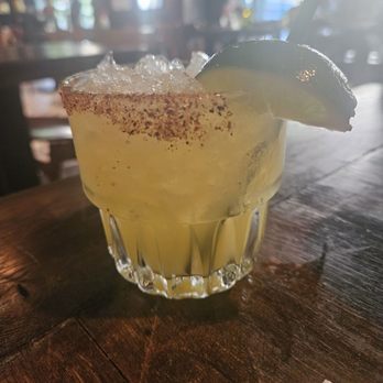 Cocina 10 - Margarita! - Mexican Near Me - Phoenix, Arizona