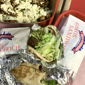 Aladdin Gyro-Cery - Greek Near Me - Seattle, Washington Aladdin Gyro-Cery - Greek Near Me - Seattle, Washington