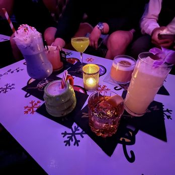 Here Kitty Kitty Vice Den - Speakeasies Near Me - Las Vegas, Nevada