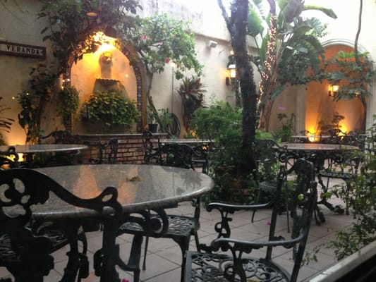 La Veranda by null