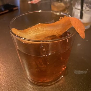 Same Same - Sioux City Old Fashioned - Cocktail Bars Near Me - Carlsbad, California Same Same - Sioux City Old Fashioned - Cocktail Bars Near Me - Carlsbad, California
