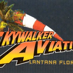 SKYWALKER AVIATION
