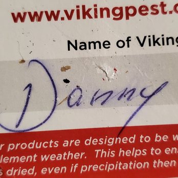 Viking Pest Control - Pest Control Near Me - Egg Harbor Township, New Jersey Viking Pest Control - Pest Control Near Me - Egg Harbor Township, New Jersey