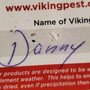Photo of Viking Pest Control