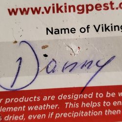 Viking Pest Control