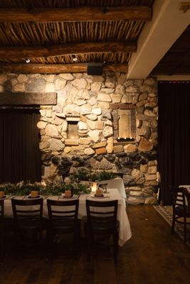 Osteria Via Stato by null Osteria Via Stato by null