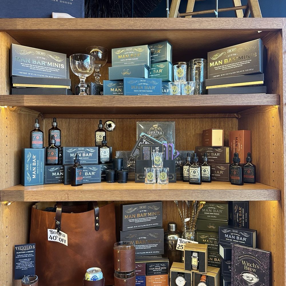 Paradox at PeCo - Antiques Near Me - Memphis, Tennessee