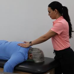 Top Grade Physical Therapy