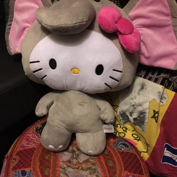 Dave & Buster's Milpitas - San Jose - Hello Kitty Prize - 3,000 tickets - Arcades Near Me - Milpitas, California Dave & Buster's Milpitas - San Jose - Hello Kitty Prize - 3,000 tickets - Arcades Near Me - Milpitas, California
