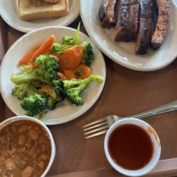 Rib combo Rib combo