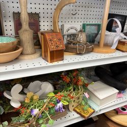 St. Vincent de Paul Store and Donation Center