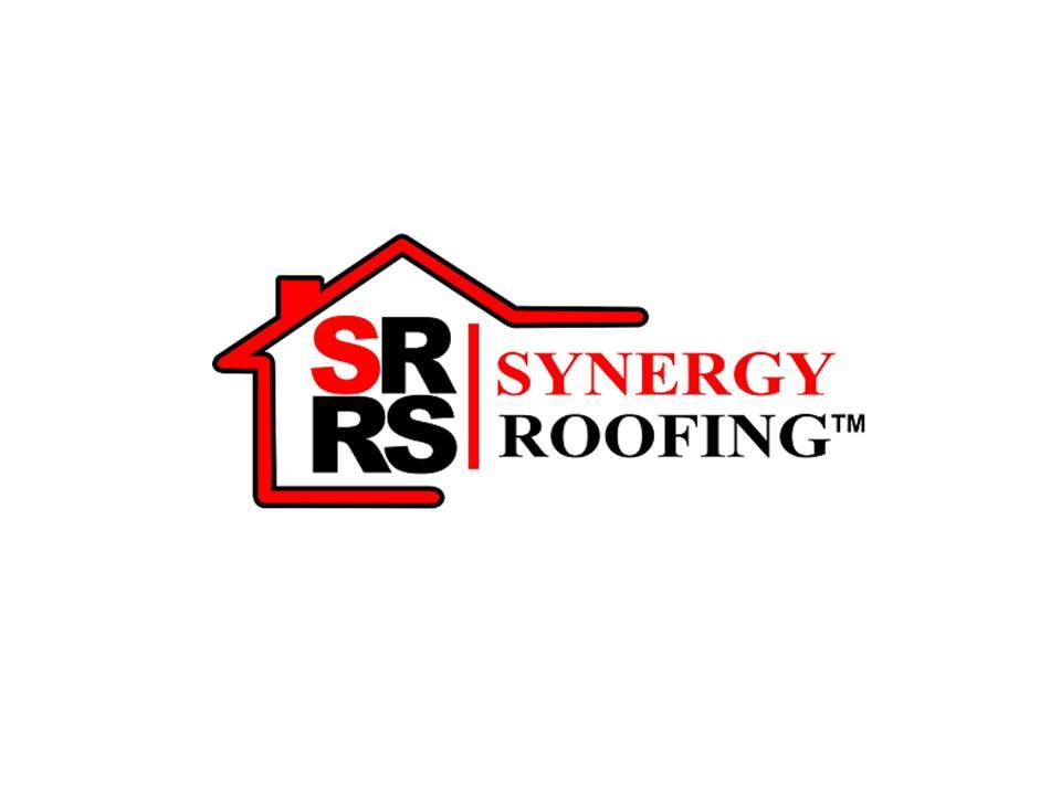 Slide of Synergy Roofing