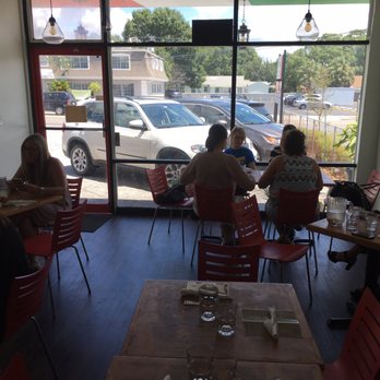 Piccola Italia Bistro - Small restaurant. - Italian Near Me - Tampa, Florida