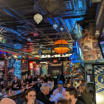 Flat Iron Tap - Burgers Near Me - Lake Geneva, Wisconsin