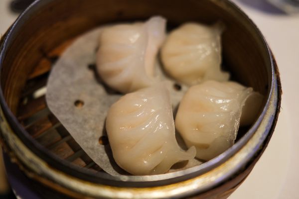 Hong Hua Fine Chinese Dining by null