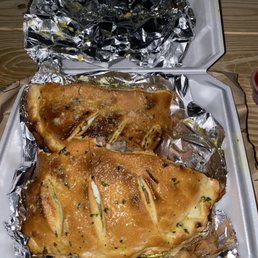 Stromboli