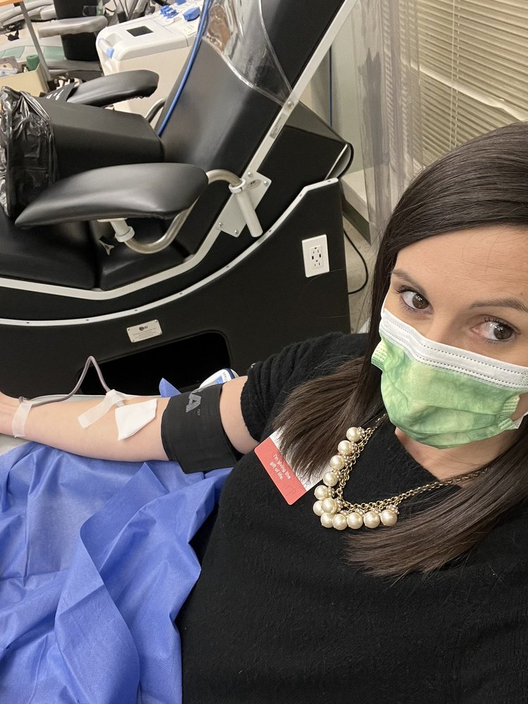 THE AMERICAN RED CROSS Updated September 2024 17 Photos 1501