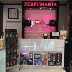 Perfumania