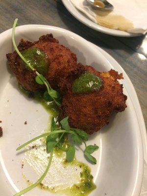 The Bayou Easton by null