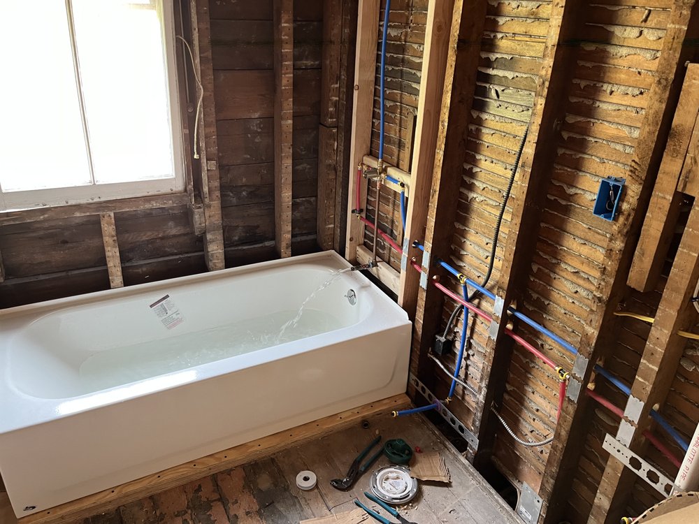 Slide of Renz Plumbing & Heating