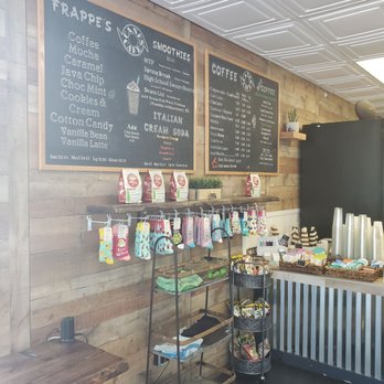 Canes Cafe and Corner Store - Cafes Near Me - Palm Harbor, Florida