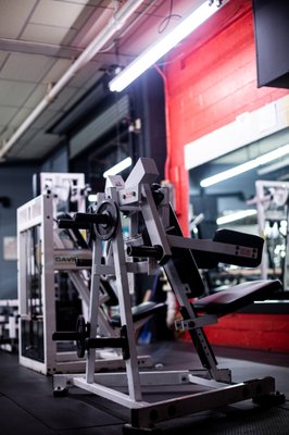 STRONG & SHAPELY GYM - Updated October 2024 - 49 Photos & 49 Reviews