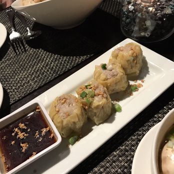 Thailicious - Dumplings - Thai Near Me - Longwood, Florida