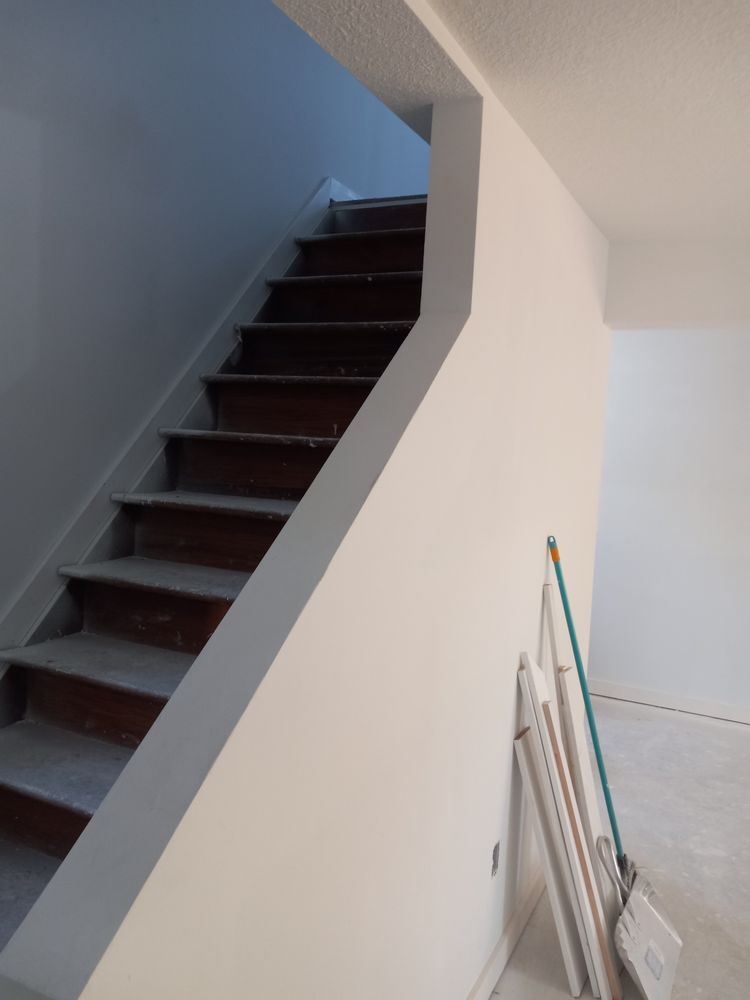 PARKS PAINTING Fort Wayne, Indiana Painters Phone Number Yelp