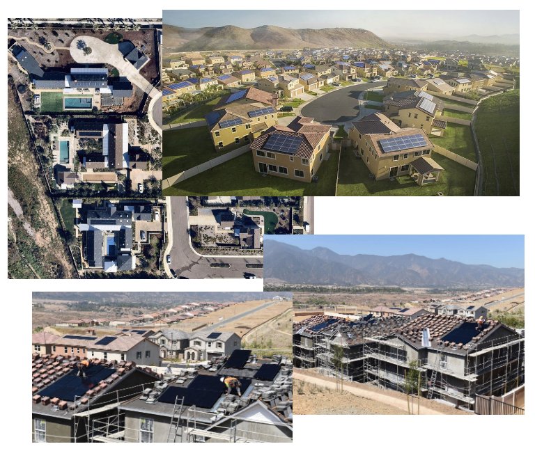 Slide of Gen819 Roofing & Solar