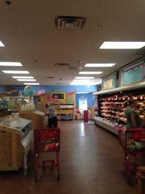Trader Joe's by null