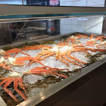 Paddlefish - Seafood Near Me - Orlando, Florida Paddlefish - Seafood Near Me - Orlando, Florida