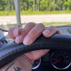 Ava Nail Spa