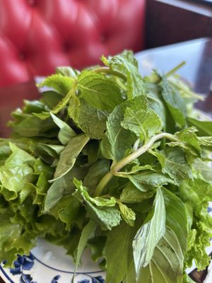 Viet Huong Restaurant by null