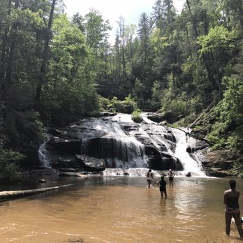 Panther Creek Recreation Area - Hiking Near Me