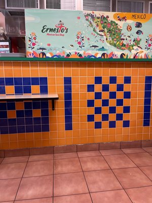 Ernesto's Mexican Taco Shop by null