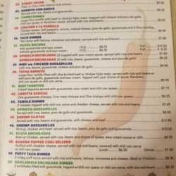 HERNANDEZ MEXICAN RESTAURANT