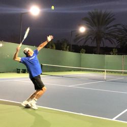 Norton Tennis Club