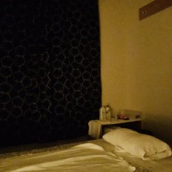 Body Relax Massage - Massage room